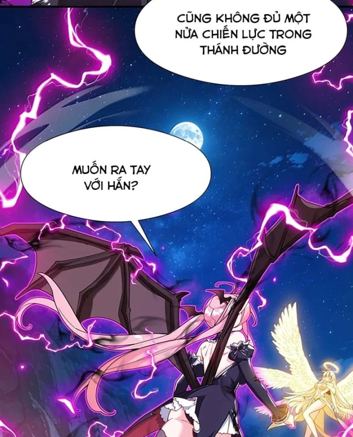 Trời Sinh Mị Cốt, Ta Bị Đồ Nhi Yandere Để Mắt Tới Chapter 112 - 36