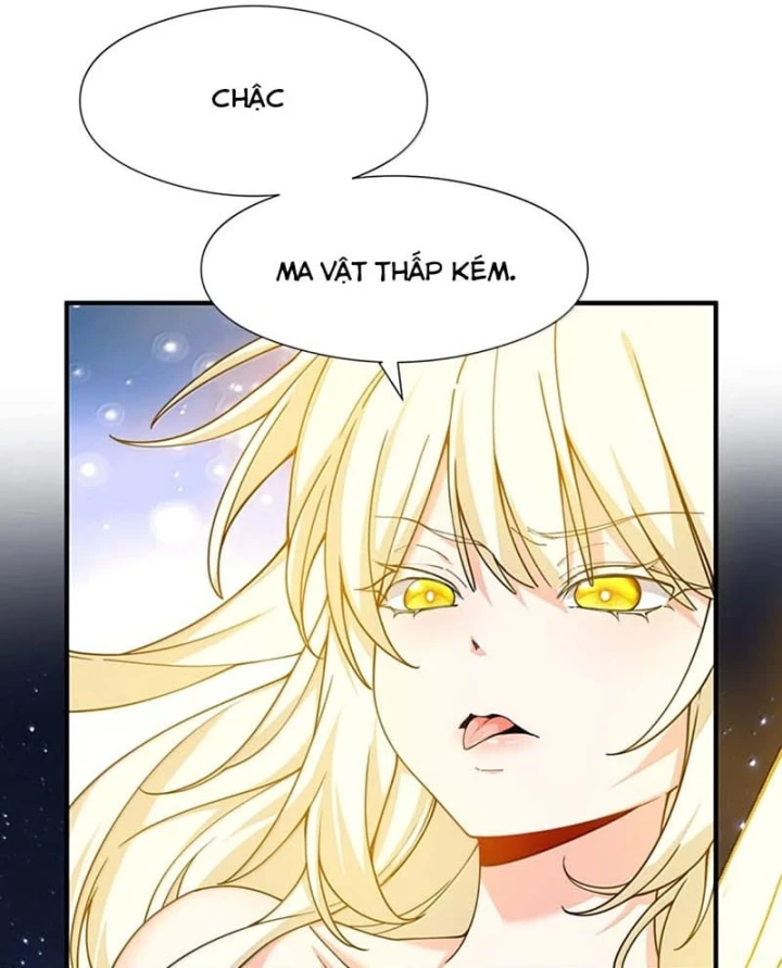 Trời Sinh Mị Cốt, Ta Bị Đồ Nhi Yandere Để Mắt Tới Chapter 112 - 38