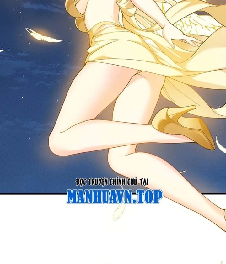 Trời Sinh Mị Cốt, Ta Bị Đồ Nhi Yandere Để Mắt Tới Chapter 112 - 40