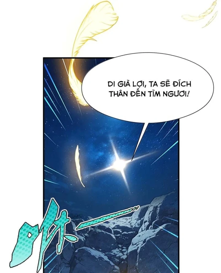 Trời Sinh Mị Cốt, Ta Bị Đồ Nhi Yandere Để Mắt Tới Chapter 112 - 41