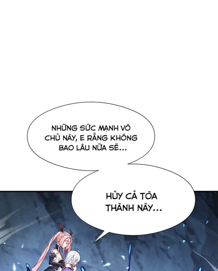 Trời Sinh Mị Cốt, Ta Bị Đồ Nhi Yandere Để Mắt Tới Chapter 112 - 46