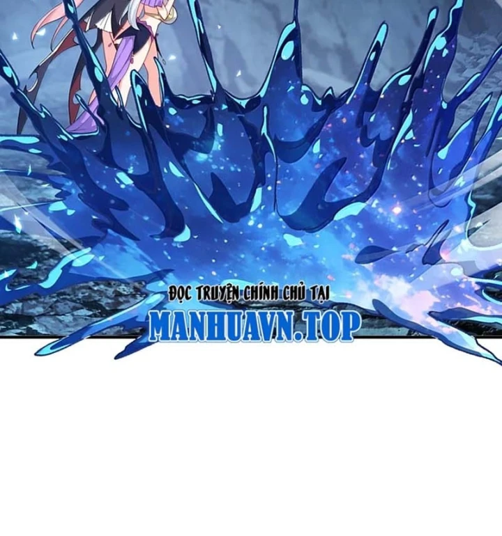 Trời Sinh Mị Cốt, Ta Bị Đồ Nhi Yandere Để Mắt Tới Chapter 112 - 47