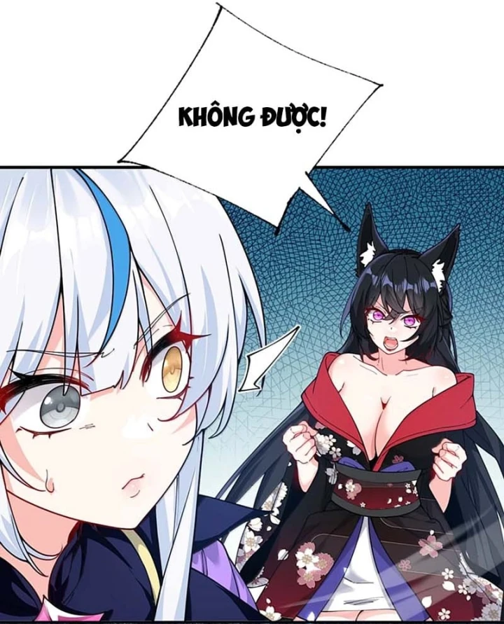 Trời Sinh Mị Cốt, Ta Bị Đồ Nhi Yandere Để Mắt Tới Chapter 112 - 48
