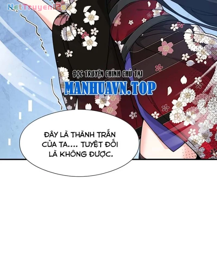 Trời Sinh Mị Cốt, Ta Bị Đồ Nhi Yandere Để Mắt Tới Chapter 112 - 50