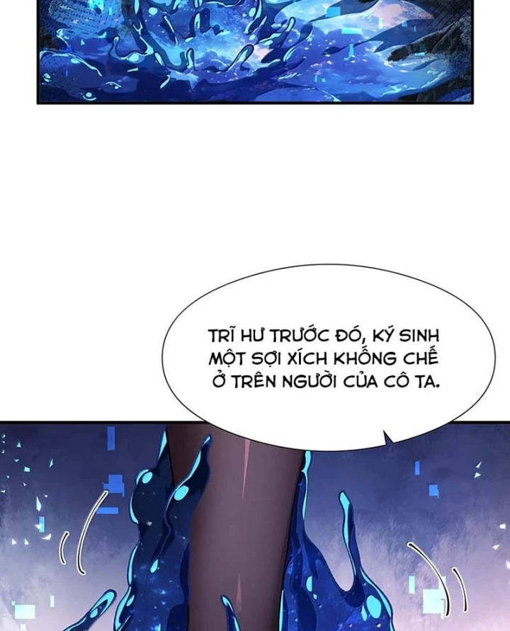Trời Sinh Mị Cốt, Ta Bị Đồ Nhi Yandere Để Mắt Tới Chapter 112 - 52