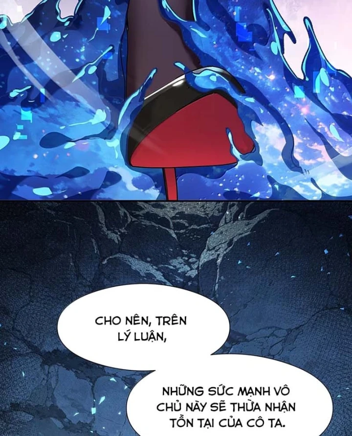 Trời Sinh Mị Cốt, Ta Bị Đồ Nhi Yandere Để Mắt Tới Chapter 112 - 53