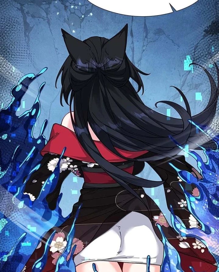 Trời Sinh Mị Cốt, Ta Bị Đồ Nhi Yandere Để Mắt Tới Chapter 112 - 54