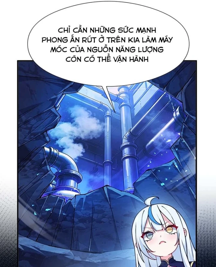Trời Sinh Mị Cốt, Ta Bị Đồ Nhi Yandere Để Mắt Tới Chapter 112 - 56