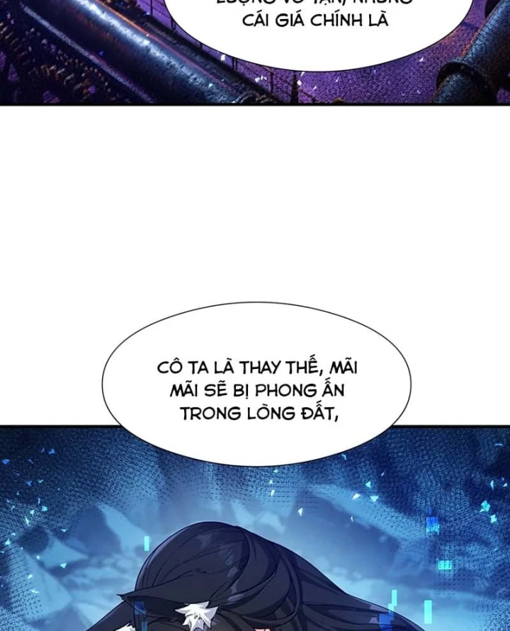 Trời Sinh Mị Cốt, Ta Bị Đồ Nhi Yandere Để Mắt Tới Chapter 112 - 59