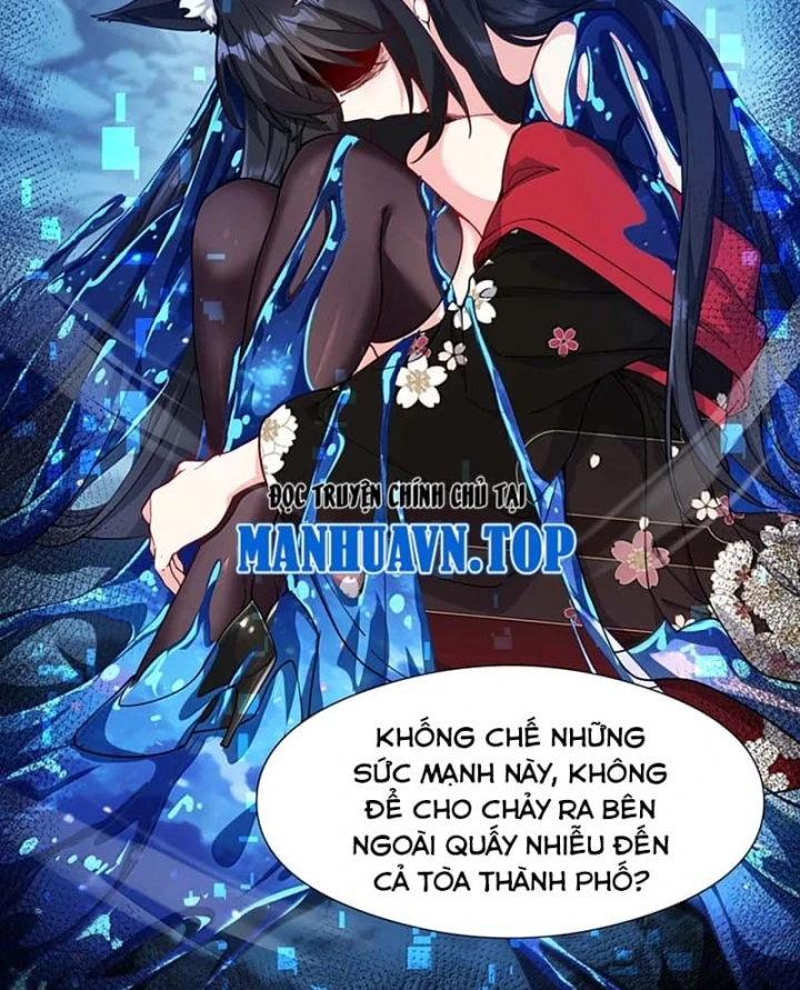 Trời Sinh Mị Cốt, Ta Bị Đồ Nhi Yandere Để Mắt Tới Chapter 112 - 60