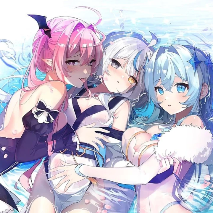 Trời Sinh Mị Cốt, Ta Bị Đồ Nhi Yandere Để Mắt Tới Chapter 113 - 3