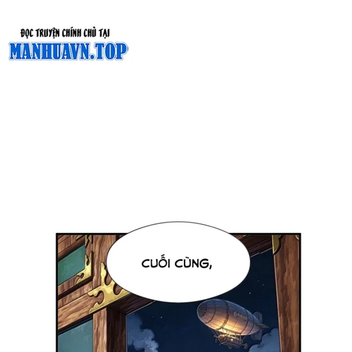 Trời Sinh Mị Cốt, Ta Bị Đồ Nhi Yandere Để Mắt Tới Chapter 113 - 6