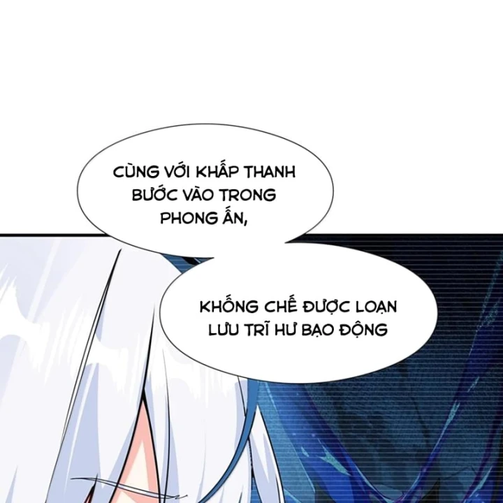 Trời Sinh Mị Cốt, Ta Bị Đồ Nhi Yandere Để Mắt Tới Chapter 113 - 8