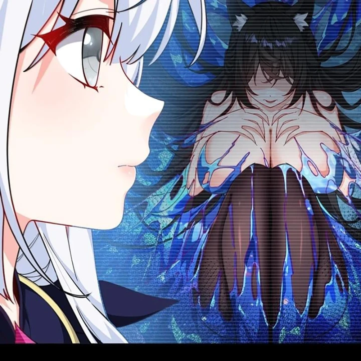 Trời Sinh Mị Cốt, Ta Bị Đồ Nhi Yandere Để Mắt Tới Chapter 113 - 9