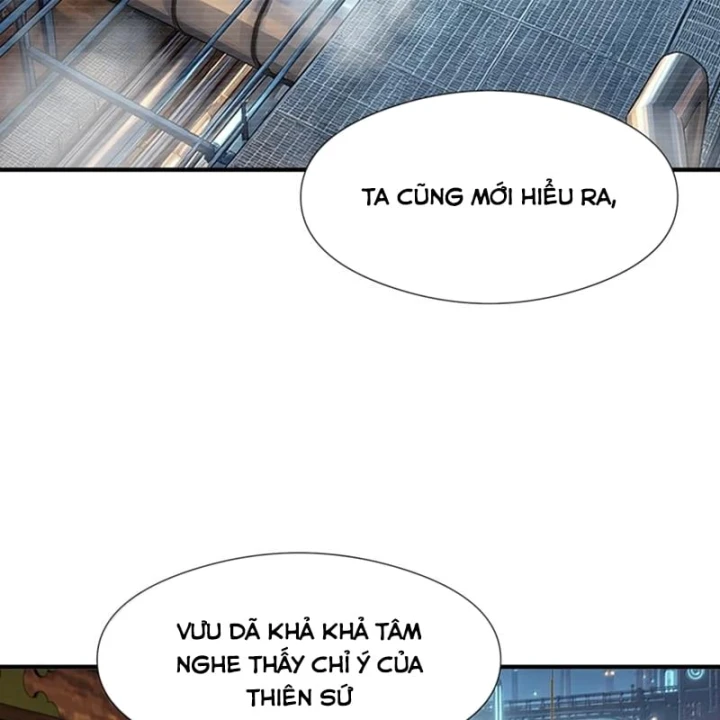 Trời Sinh Mị Cốt, Ta Bị Đồ Nhi Yandere Để Mắt Tới Chapter 113 - 12
