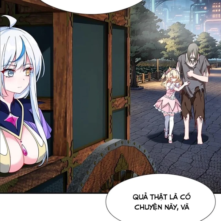 Trời Sinh Mị Cốt, Ta Bị Đồ Nhi Yandere Để Mắt Tới Chapter 113 - 13
