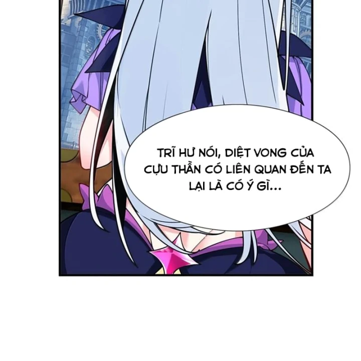Trời Sinh Mị Cốt, Ta Bị Đồ Nhi Yandere Để Mắt Tới Chapter 113 - 16