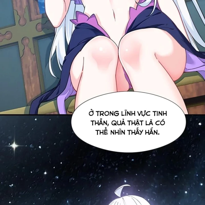 Trời Sinh Mị Cốt, Ta Bị Đồ Nhi Yandere Để Mắt Tới Chapter 113 - 19