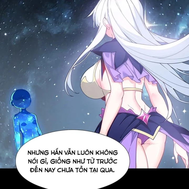 Trời Sinh Mị Cốt, Ta Bị Đồ Nhi Yandere Để Mắt Tới Chapter 113 - 20