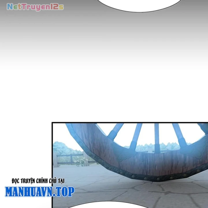 Trời Sinh Mị Cốt, Ta Bị Đồ Nhi Yandere Để Mắt Tới Chapter 113 - 22