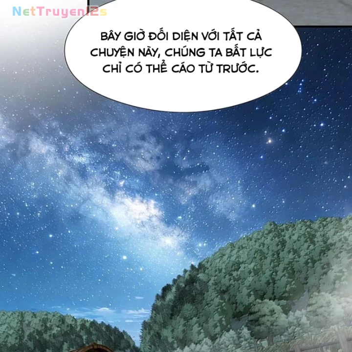 Trời Sinh Mị Cốt, Ta Bị Đồ Nhi Yandere Để Mắt Tới Chapter 113 - 23