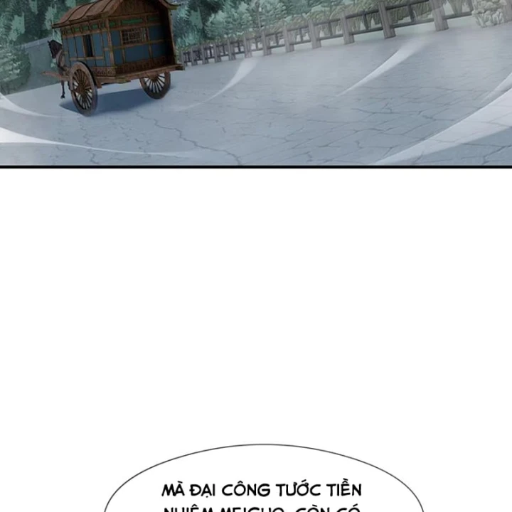 Trời Sinh Mị Cốt, Ta Bị Đồ Nhi Yandere Để Mắt Tới Chapter 113 - 24