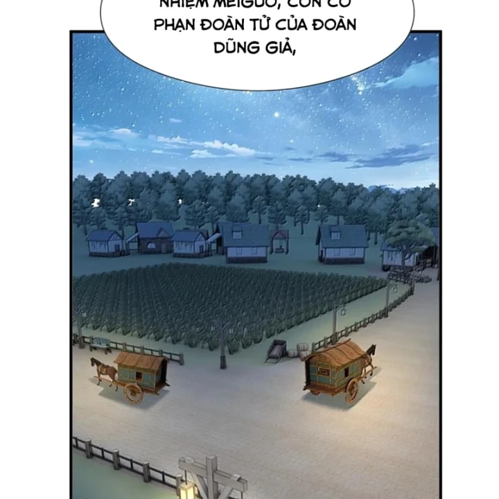 Trời Sinh Mị Cốt, Ta Bị Đồ Nhi Yandere Để Mắt Tới Chapter 113 - 25