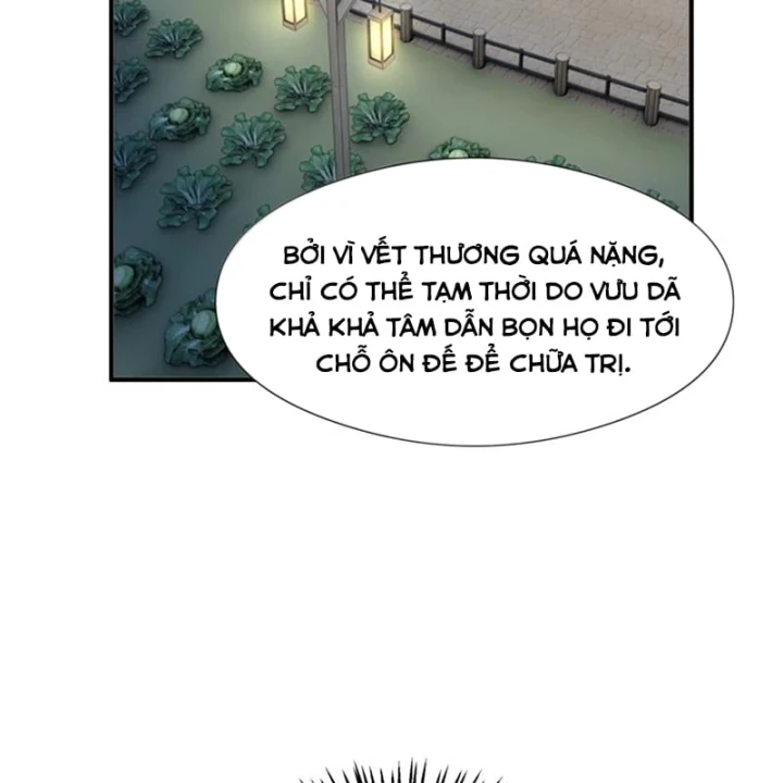 Trời Sinh Mị Cốt, Ta Bị Đồ Nhi Yandere Để Mắt Tới Chapter 113 - 26