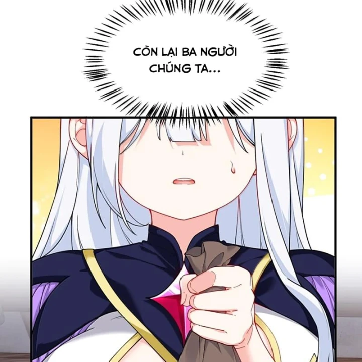 Trời Sinh Mị Cốt, Ta Bị Đồ Nhi Yandere Để Mắt Tới Chapter 113 - 27