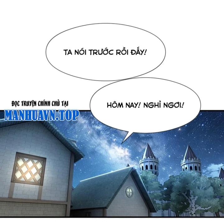 Trời Sinh Mị Cốt, Ta Bị Đồ Nhi Yandere Để Mắt Tới Chapter 113 - 30