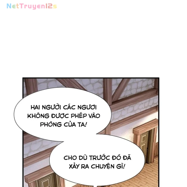 Trời Sinh Mị Cốt, Ta Bị Đồ Nhi Yandere Để Mắt Tới Chapter 113 - 31