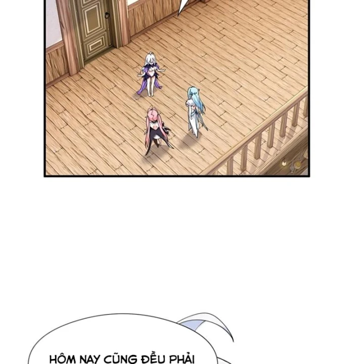 Trời Sinh Mị Cốt, Ta Bị Đồ Nhi Yandere Để Mắt Tới Chapter 113 - 32