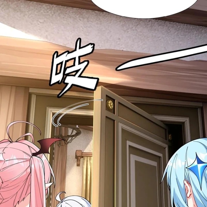 Trời Sinh Mị Cốt, Ta Bị Đồ Nhi Yandere Để Mắt Tới Chapter 113 - 34