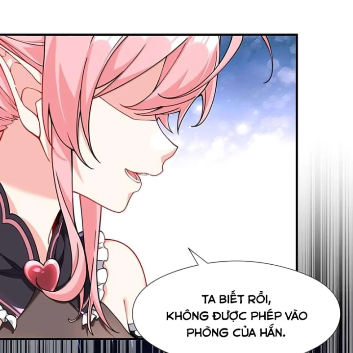 Trời Sinh Mị Cốt, Ta Bị Đồ Nhi Yandere Để Mắt Tới Chapter 113 - 37