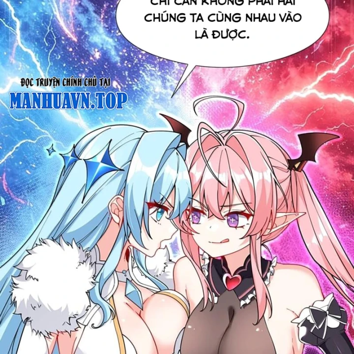 Trời Sinh Mị Cốt, Ta Bị Đồ Nhi Yandere Để Mắt Tới Chapter 113 - 39