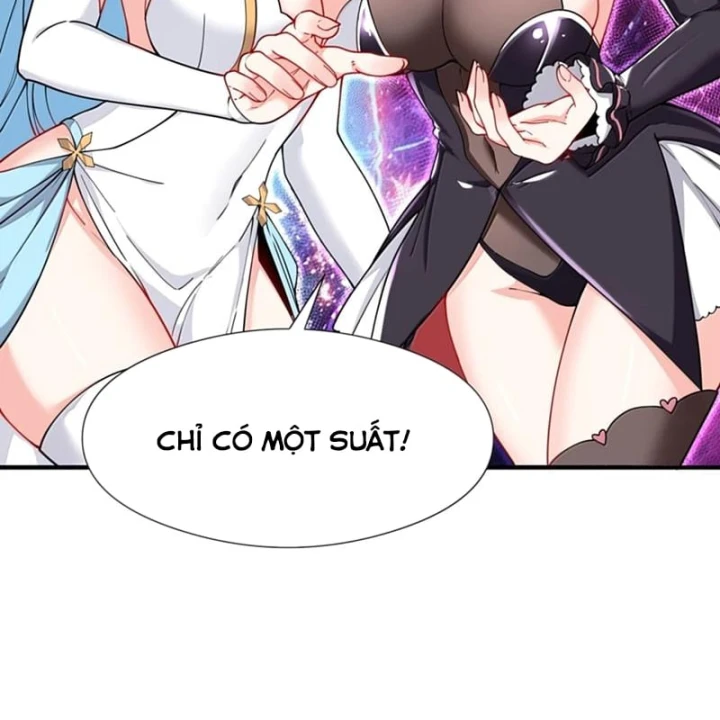 Trời Sinh Mị Cốt, Ta Bị Đồ Nhi Yandere Để Mắt Tới Chapter 113 - 40