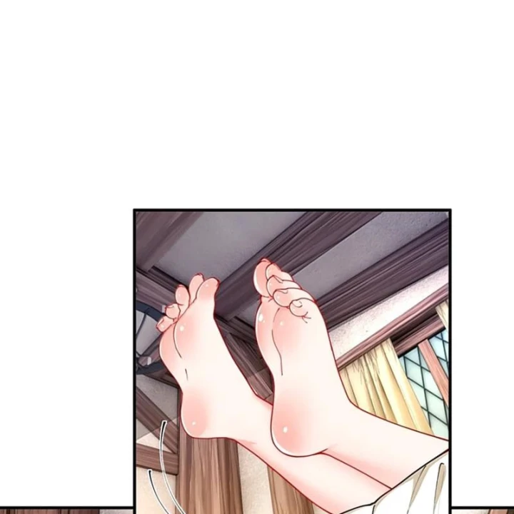 Trời Sinh Mị Cốt, Ta Bị Đồ Nhi Yandere Để Mắt Tới Chapter 113 - 41