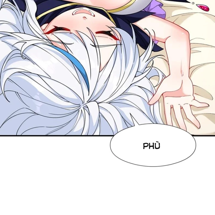 Trời Sinh Mị Cốt, Ta Bị Đồ Nhi Yandere Để Mắt Tới Chapter 113 - 43