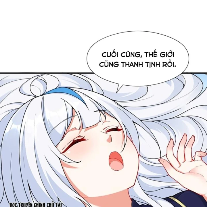 Trời Sinh Mị Cốt, Ta Bị Đồ Nhi Yandere Để Mắt Tới Chapter 113 - 44