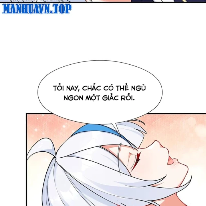 Trời Sinh Mị Cốt, Ta Bị Đồ Nhi Yandere Để Mắt Tới Chapter 113 - 45