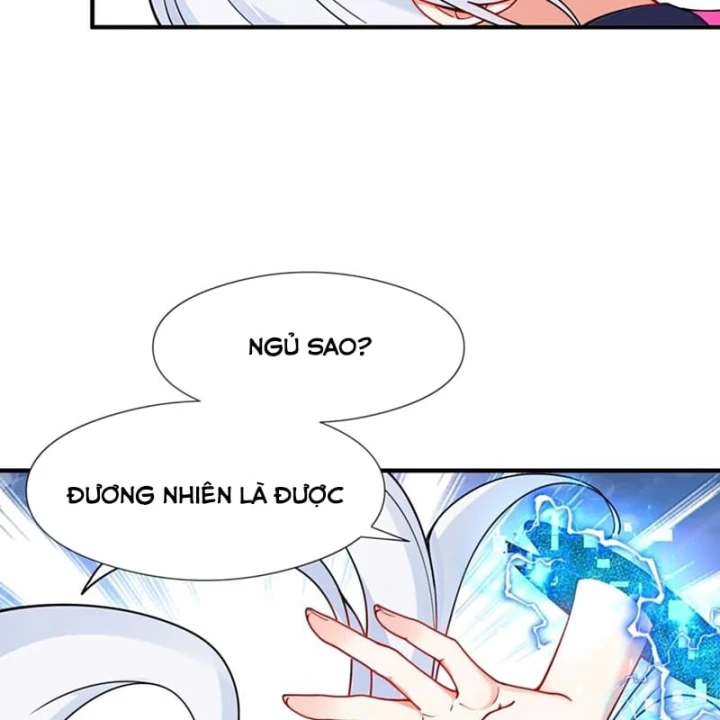 Trời Sinh Mị Cốt, Ta Bị Đồ Nhi Yandere Để Mắt Tới Chapter 113 - 46