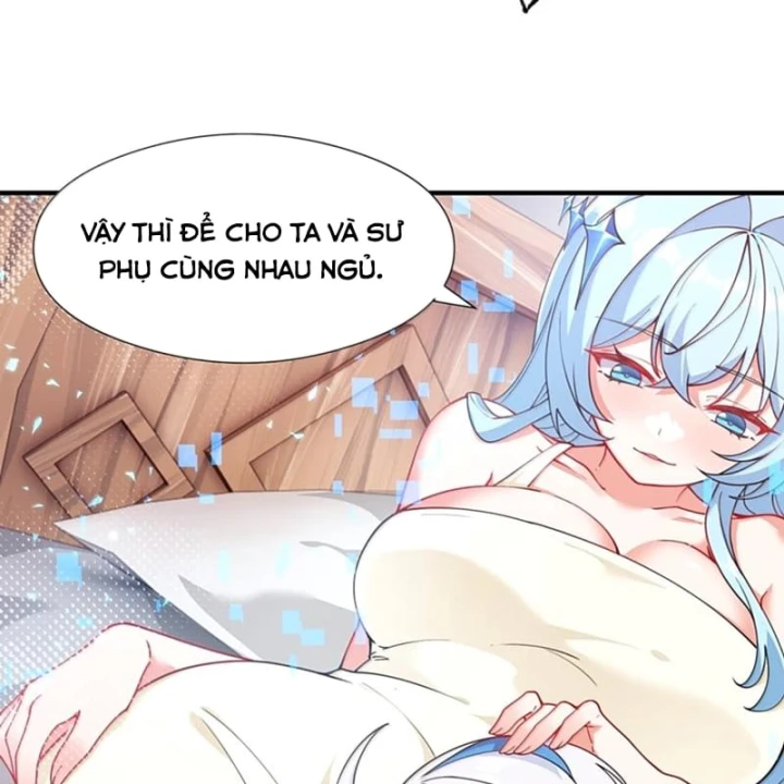 Trời Sinh Mị Cốt, Ta Bị Đồ Nhi Yandere Để Mắt Tới Chapter 113 - 48
