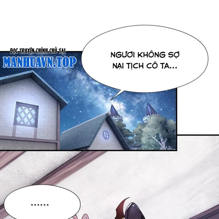 Trời Sinh Mị Cốt, Ta Bị Đồ Nhi Yandere Để Mắt Tới Chapter 113 - 50