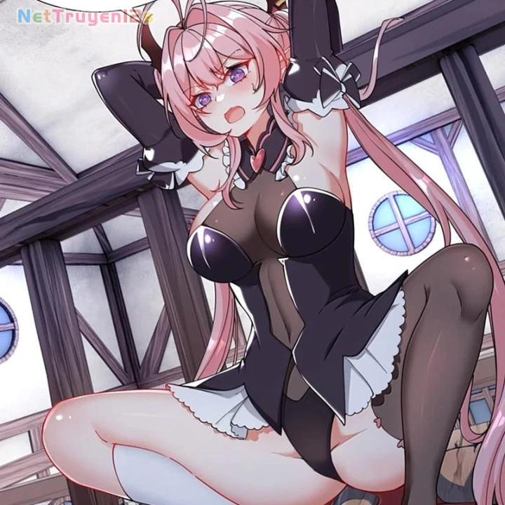 Trời Sinh Mị Cốt, Ta Bị Đồ Nhi Yandere Để Mắt Tới Chapter 113 - 51