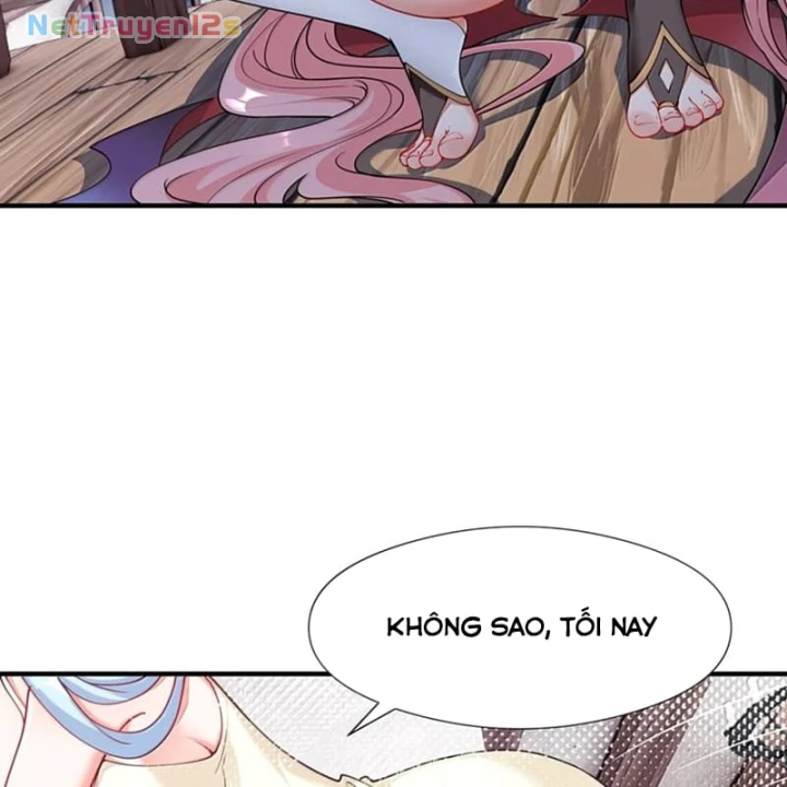 Trời Sinh Mị Cốt, Ta Bị Đồ Nhi Yandere Để Mắt Tới Chapter 113 - 52