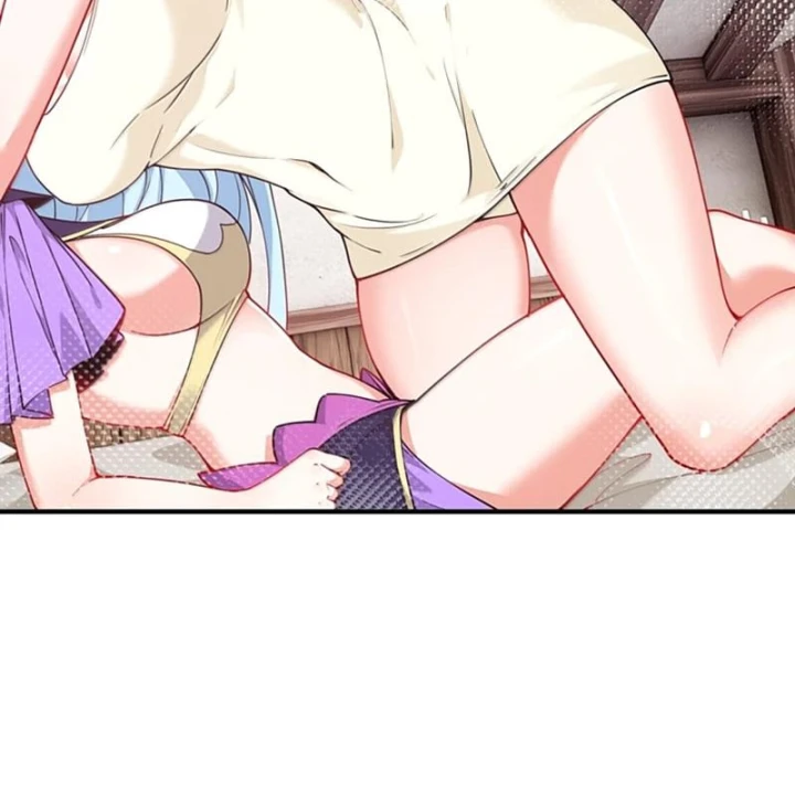Trời Sinh Mị Cốt, Ta Bị Đồ Nhi Yandere Để Mắt Tới Chapter 113 - 53