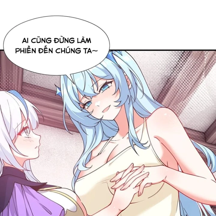 Trời Sinh Mị Cốt, Ta Bị Đồ Nhi Yandere Để Mắt Tới Chapter 113 - 54
