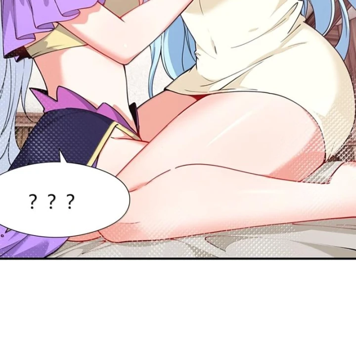 Trời Sinh Mị Cốt, Ta Bị Đồ Nhi Yandere Để Mắt Tới Chapter 113 - 55