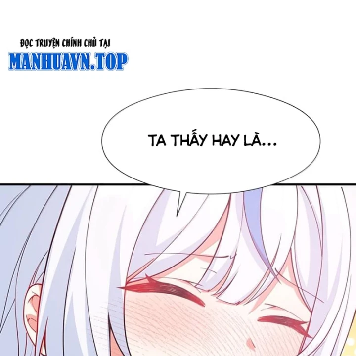 Trời Sinh Mị Cốt, Ta Bị Đồ Nhi Yandere Để Mắt Tới Chapter 113 - 56