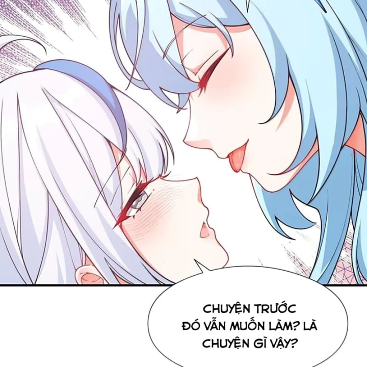 Trời Sinh Mị Cốt, Ta Bị Đồ Nhi Yandere Để Mắt Tới Chapter 113 - 61